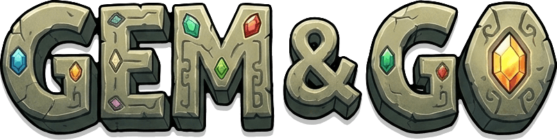 Gem & Go